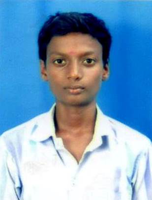 SURESH E  